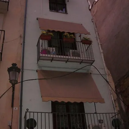 Appartamento Apartamento Bolseria 28 *