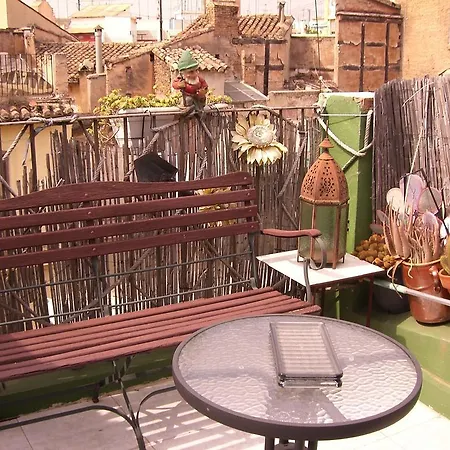 Apartamento Bolseria 28 *