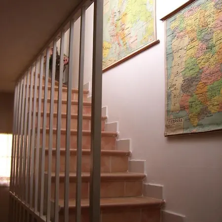 Apartamento Bolseria 28
