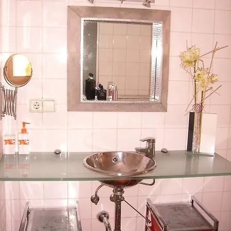 Daire Apartamento Bolseria 28
