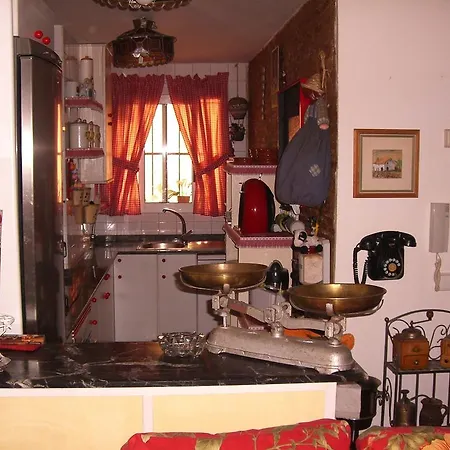 Apartamento Bolseria 28