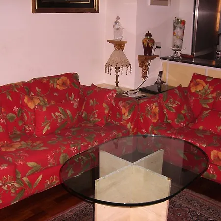 Apartamento Bolseria 28 Valenza