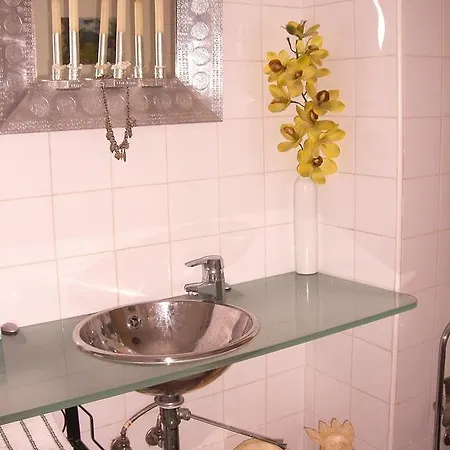 Apartamento Bolseria 28 *
