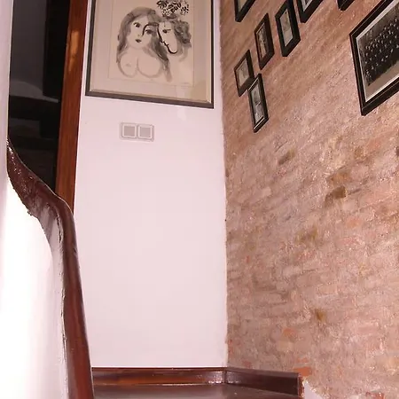 Appartamento Apartamento Bolseria 28 Valenza