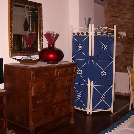 Daire Apartamento Bolseria 28